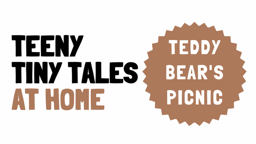 Teddy Bears Picnic